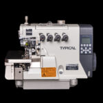 سر دوز 5نخ کامپیوتری  تیپیکال مدل GN7100-5D3