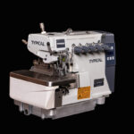 سردوز6 نخ تیپیکال GN7100-6D - تصویر 2