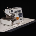 سر دوز 3نخ  هوشمند تیپیکال مدل GN7200-3D - تصویر 3